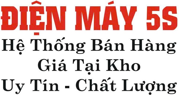 Điện máy 5s