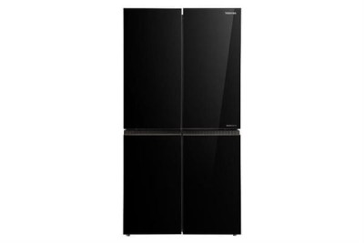 Tủ lạnh Toshiba Inverter 711 lít Multi Door GR-RF895WIA-PGV(22)-XK