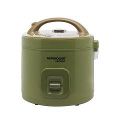 NỒI CƠM ĐIỆN 1.8L SUNHOUSE SHD8665