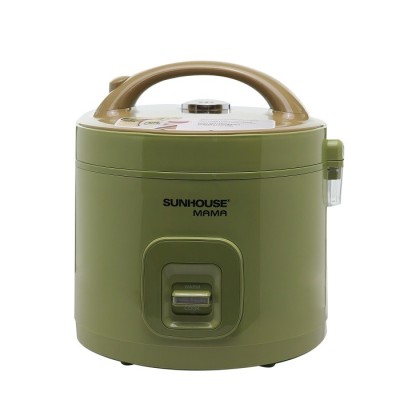 NỒI CƠM ĐIỆN 1.8L SUNHOUSE SHD8665