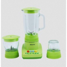Máy xay sinh tố thủy tinh 3 cối BESUTO BTS-5899