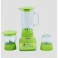 Máy xay sinh tố thủy tinh 3 cối BESUTO BTS-5899