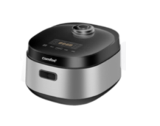 Nồi cơm điện tử Midea model MRD070T1BDS