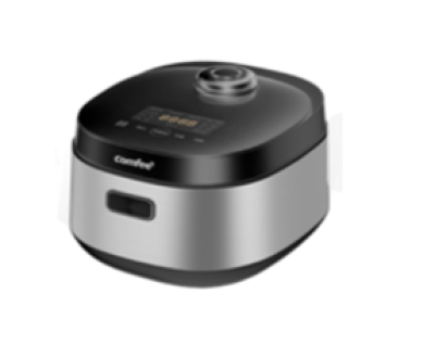 Nồi cơm điện tử Midea model MRD070T1BDS