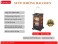Sưởi điện Ecosun BM-QT200