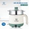 Nồi Lẩu Mini Đa Năng Syntex SKM600 1.8L