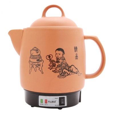 Ấm Sắc Thuốc Bắc Bằng Điện Fujika 3L