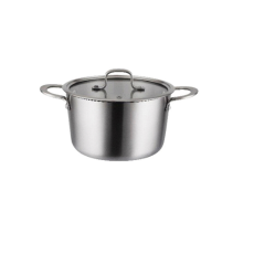 NỒI INOX LIO 501F18 size 18cm