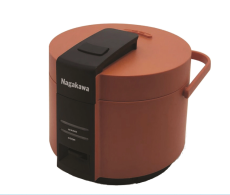 Nồi Cơm Điện Nagakawa NAG0143 1.8 Lít