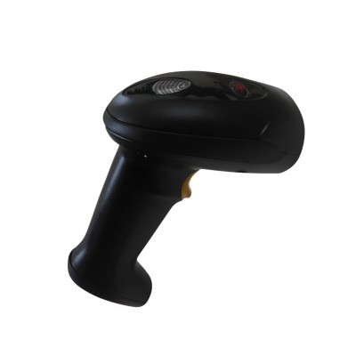 Máy quét mã vạch không dây 2D HISO HS6250 kết nối Wifi + Bluetotoh