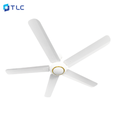 QUẠT TRẦN EV05 TLC – MÀU TRẮNG