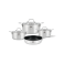 Bộ Nồi SmartChoice SCG-BN004 – Bộ 4 món