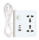 Ổ CẮM ĐA NĂNG 3 USB PD 20W SẠC NHANH OS01