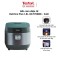 Nồi cơm điện tử Tefal 1.8 lít Delirice Plus RK776B68 - Xám/Đồng