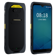 Máy kiểm kho IDATA T2X RFID