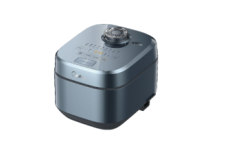 Nồi cơm điện tử Midea model MRD100T1BDG