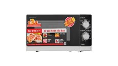 Lò vi sóng có nướng Sharp R-G222VN 20 lít