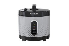 NỒI CƠM ĐIỆN 3L SUNHOUSE SHD8306