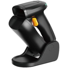 Máy đọc mã vạch 2D iDPRT HN-7278HD (không dây)