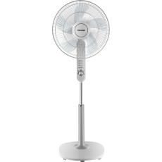 Quạt đứng Toshiba F-LSA10(H)VN - 50W - Xám
