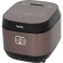 Nồi cơm điện tử Tefal Delirice Plus RK776968 - 1.8L - Xám/Đồng