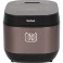 Nồi cơm điện tử Tefal Delirice Plus RK776968 - 1.8L - Xám/Đồng