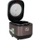 Nồi cơm điện tử Tefal Delirice Plus RK776968 - 1.8L - Xám/Đồng