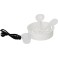 Nồi cơm điện tử Tefal Delirice Plus RK776968 - 1.8L - Xám/Đồng
