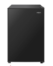 Tủ lạnh Aqua 90 lít AQR-D100FA(BS)