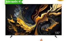 XIAOMI 100 INCH SMART DISPLAY MAX 100 4K QLED