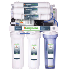 Máy lọc nước Kangaroo KG100HG (Không vỏ tủ)