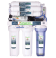 Máy lọc nước Kangaroo KG100HG (Không vỏ tủ)