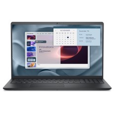Laptop Dell 15 DC15255 (AMD Ryzen 7-7730U | 16GB | 512GB SSD | 15.6 inch FHD | Cảm ứng | Win 11 | Black_G8MK9)