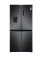 Tủ lạnh Samsung Inverter 488 lít Multi Door RF48A4010B4/SV