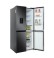 Tủ lạnh Samsung Inverter 488 lít Multi Door RF48A4010B4/SV