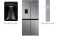 Tủ lạnh Samsung Inverter 488 lít Multi Door RF48A4010M9/SV