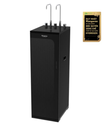 Máy lọc nước Kangaroo Hydrogen Infinity nóng lạnh KG10N6