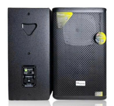 LOA CD 112