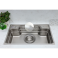 Chậu 1 hố Keeper KP – CR02 – 7848 78x48