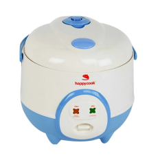 Nồi cơm điện HappyCook HC-120 - Hàng chính hãng