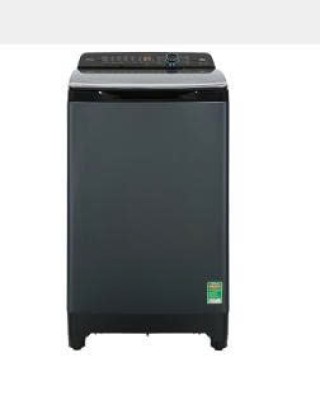 Máy giặt Aqua 12 kg AQW-FR120HT BK - Cửa đứng