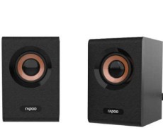 Loa RAPOO A80 BLACK _12211