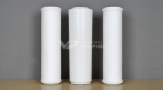 Bộ lõi lọc nước Karofi Livotec 123