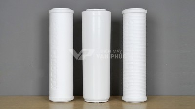 Bộ lõi lọc nước Karofi Livotec 123