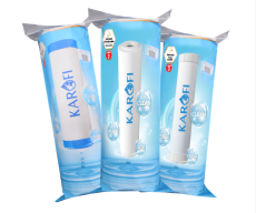 Bộ 3 lõi lọc nước Karofi 123 Smax Pro V