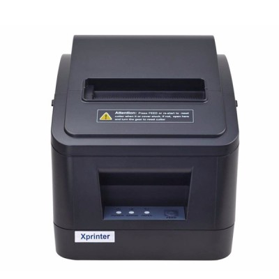 Máy in hóa đơn Xprinter D200N (USB)