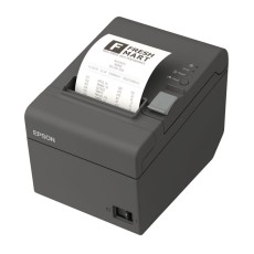 Máy in hóa đơn EPSON TM-T82II Cổng kết nối USB+RS232 (Giá chưa gồm VAT)