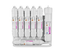 Máy lọc nước để gầm 10 lõi MP-U1368