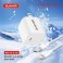 Bộ củ + cáp sạc Quaker Min3 Lightning ip 25W