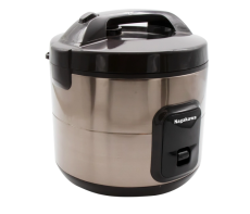 Nồi cơm điện 1,8L Nagakawa NAG0133